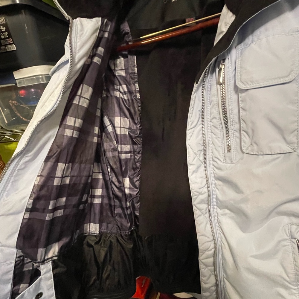 Ski Jacket… OBERMEYER (style-Leighton) Women’s - Picture 3 of 9